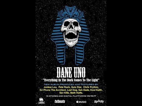 Kool Keith, Dane Uno, Sav Killz, Math Hoffa "Dog Day" (Prod. Quis Star)