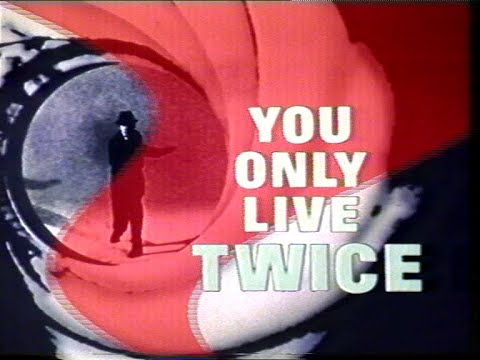 LWT Adverts and Continuity Sunday 20th November 1977 You Only Live Twice
