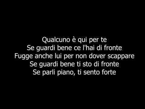 Piccola Anima - Ermal Meta ft. Elisa  TESTO