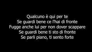 Piccola Anima - Ermal Meta ft. Elisa  TESTO