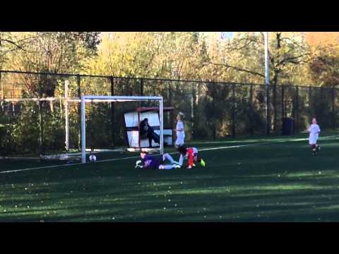 PVCV F1 - UVV F1: 7-2(9 november 2013)