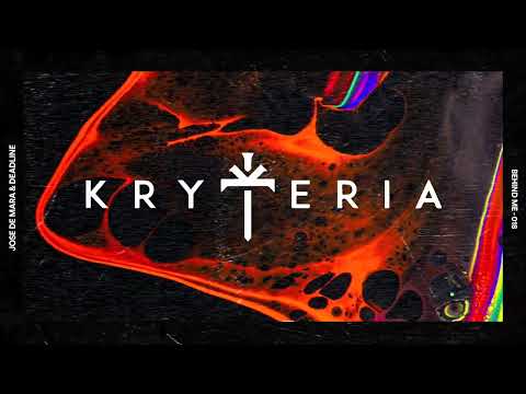 Jose De Mara & DEADLINE - Behind Me