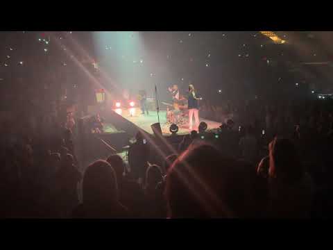 Hillsong United Came to my Rescue/ Rain (Reign)/ O Praise the Name