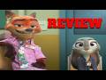 Zootopia 2 Is It Good Or Nah Disney Review