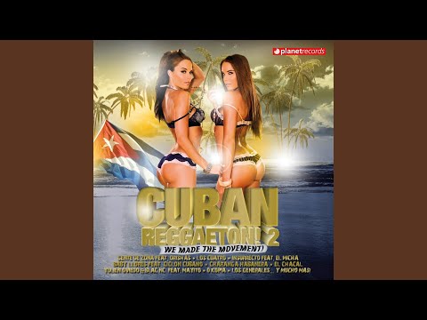 La Ricurita (feat. El Micha)