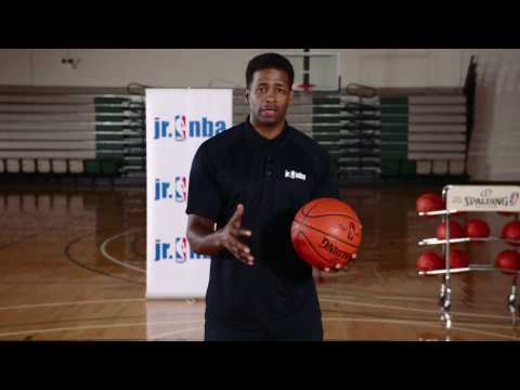 Fundamentals Of The Between Cross Dribble thumbnail