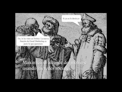 Webinar: Email marketing: cómo crear una campaña de éxito