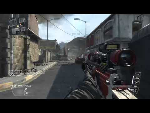 orbit clan vs faze...FREEforALL