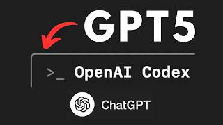 How to access GPT 5 Codex