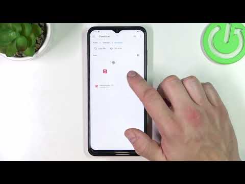 How to Set Up Custom Notification Sound in NOKIA G60 - Apply Melody as Notification Alert