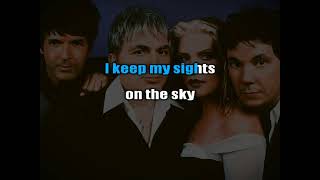 Blondie - The Dream's Lost On Me (Karaoke)