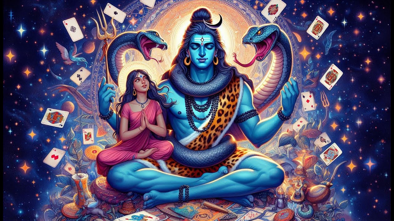 VIRGEM, MENSAGEM DE SHIVA!COMEÇA A VOLTA POR CIMA! OS DEVAS NÃO TERÃO PIEDADE DE QUEM TE PREJUDICOU!