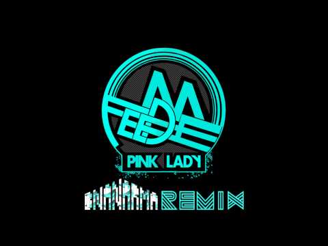 Feed Me - Pink Lady (BNANARMA GLITCH-CORE-STEP RMX) - FREE D/L on SOUNDCLOUD