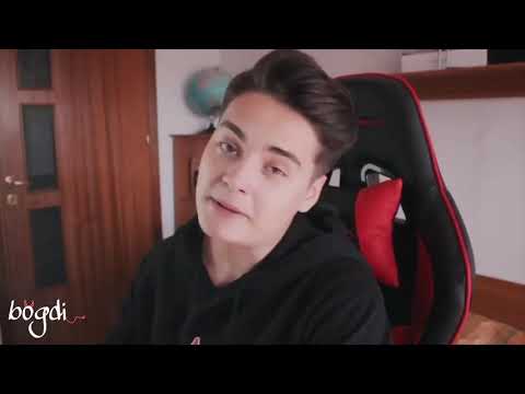 Selly reactioneaza la piesa lui abi - ROLEX