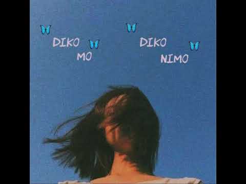 9Saints - Diko mo Diko nimo ft. Zizi (Audio)