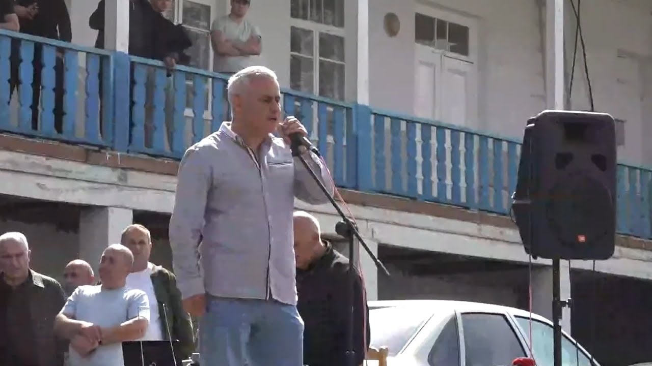 Վտանգված է մեր պետությունը, կորցնելով Ոսկեպարը՝ կորցնելու ենք մեր պետականությունը