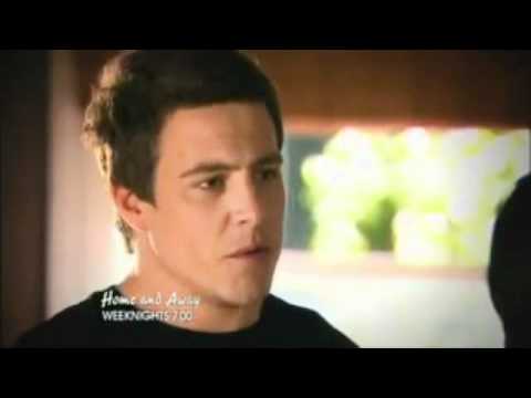 Home And Away chax spoilers for the week of nov 7 - new chax promo