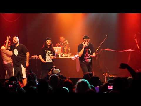 RAYDEN MEDIYAMA & DJ MESH - 4. DA IGUAL con ZEIDAH