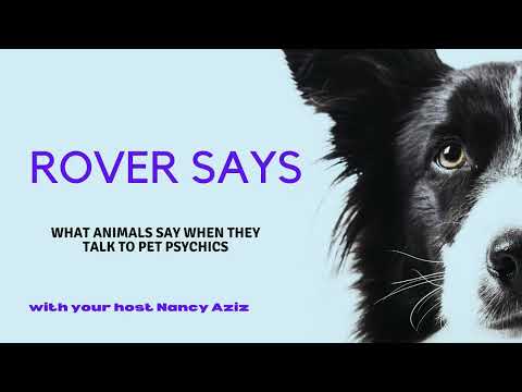 What Animals Want Us To Know Minisode