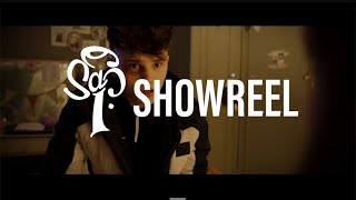Isaac Showreel: Zak Sutcliffe video