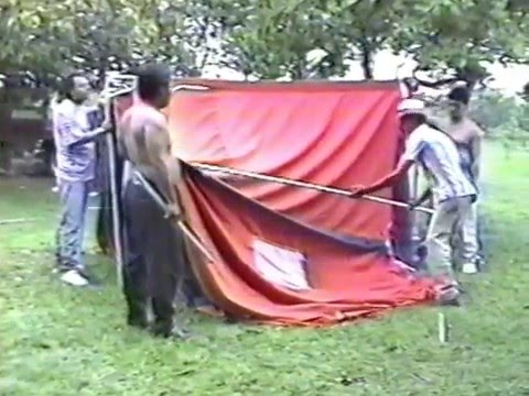 VIDEO INEDITO DE EL KPO VARELA