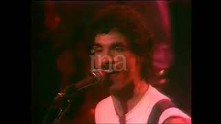 How Does It Feel To Be Back Daryl Hall &amp; John Oates in France 1980