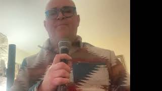 money talks-from Neil Diamond .cover .sean