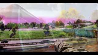 Times Neue Roman - "Sade is in my Tape Deck"  - Official Music Video