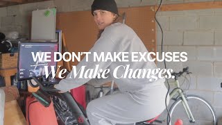 welcome to my all in one garage gym | Yesoul G1M Plus