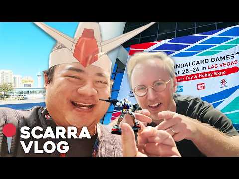 I Tried Gundam Assemble And It Was Awesome