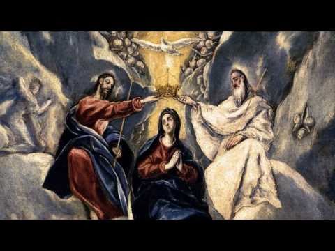 Ave Maria - Francisco Guerrero
