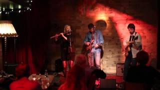 "Mandolin" feat. Haakon Ellingsen, Gaute Storsve & Kine Isachsen