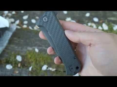 Zero Tolerance 0804CF ZT0804CF Rexford CTS-204P USA