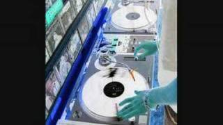 Bob Sinclar - Ultimate Funk (Tocadisco remix)