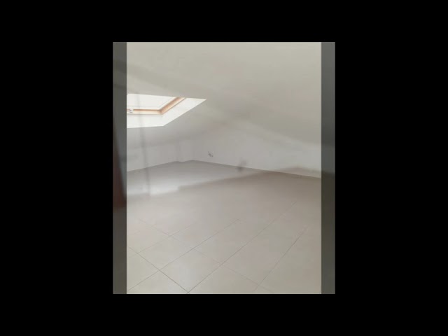 Mansarda Sperone Messina