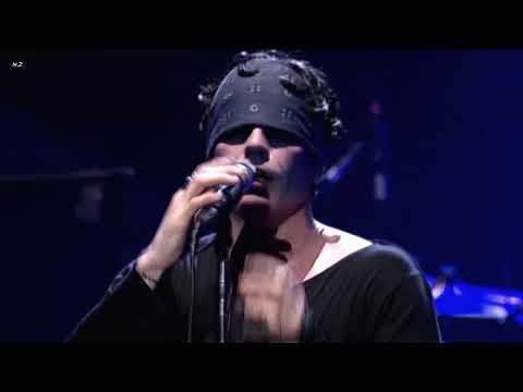 Thumbnail for The Cult   She Sells Sanctuary 2001 Live Video