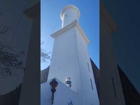 EL FARO COLONIA 🇺🇾🩵🥰🇺🇾