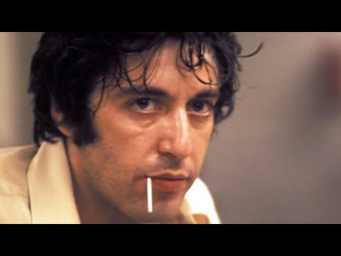 Behind the Scenes: Dog Day Afternoon (Lumet, 1975) with Al Pacino and John Cazale