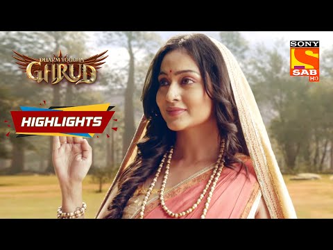 Dharm Yoddha Garud - Ep 85 | Highlights | धर्म योद्धा गरुड़