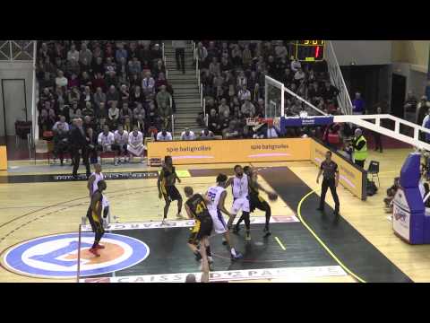 CCRB 87-91 Boulogne/Mer : Les highlights