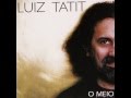 Luiz Tatit - Sonhei