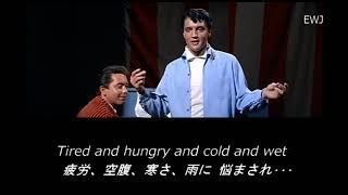(歌詞対訳) Hard Knocks - Elvis Presley (1964)