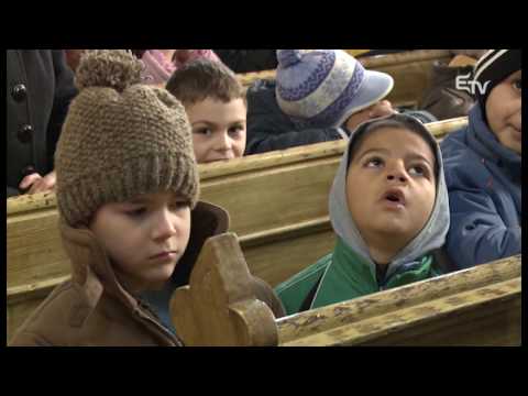 Híradó 2017. január 2. – Erdélyi Magyar Televízió