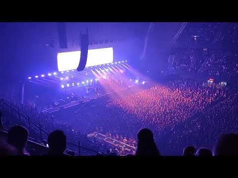 DI-RECT in Ahoy Rotterdam, 22-10-2022