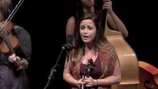 ETSU "Hot Biscuits And Jam" Bluegrass Band Part 4 of 4,  All-Bands Concert 1/11/13