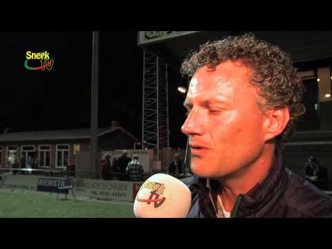 Samenvatting SWZ Boso Sneek -  MSC
