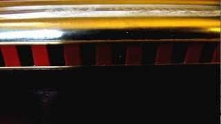 Tribute to Jimmy Reed (Caress Me Baby)