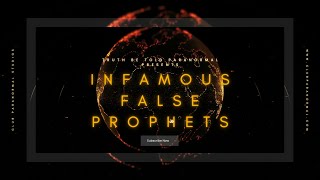 Unmasking the Prophets: The Dark Truths of Infamous Cult Leaders
