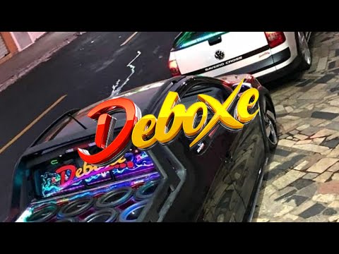 CD ELETROFUNK DEBOXE - AGOSTO 2023