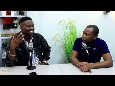 Mfahamu Ashery Willy, muimbaji wa Gospel anayekuja juu Tanzania, aachia wimbo wake Msalabani